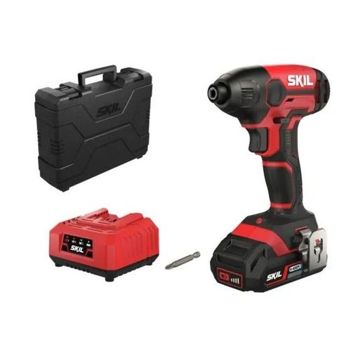 SKIL 3210 GA Visseuse à chocs sans-fil