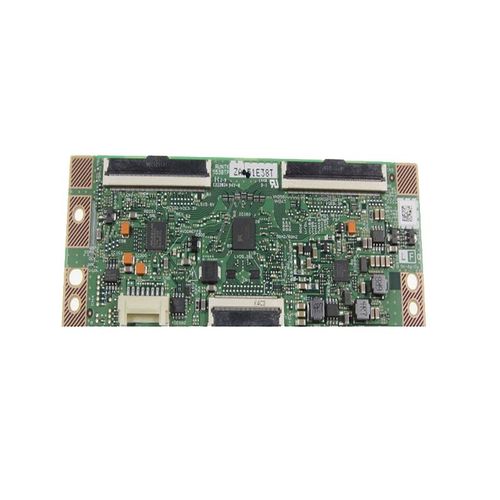 PLATINE T-CON POUR TV AUDIO TELEPHONIE SAMSUNG - BN96-30171A