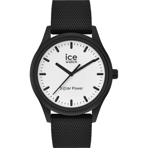 Ice Watch Montre Solar Power Noir Mixte 018391 - M