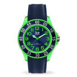 Ice Watch Montre Cartoon Bleu Enfant 017735 - S