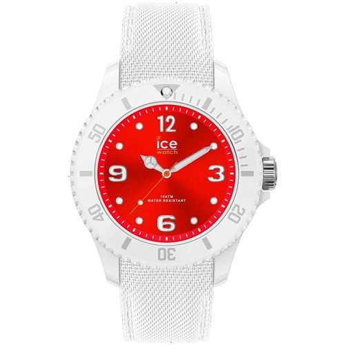 Ice Watch Montre Sixty Nine Blanc Femmes 017442 - S
