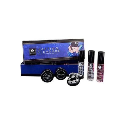 Kit Grand Plaisir Shunga Lasting Pleasure (5 Pcs) 