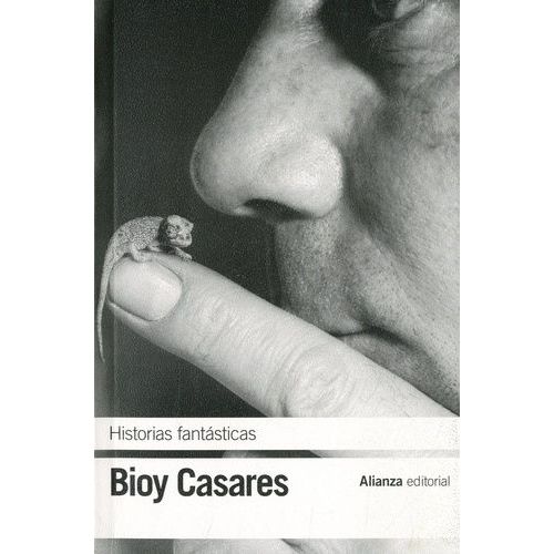 Historias Fantásticas