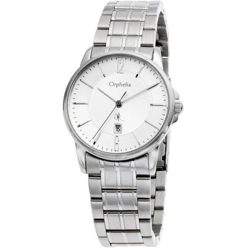Orphelia Montre Argent Analogique Femmes Clarte 132-2708-88