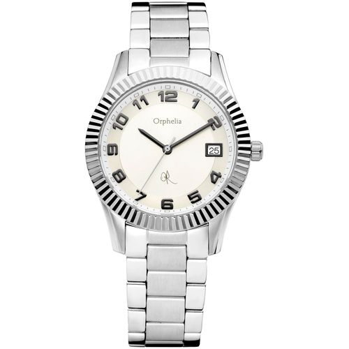 Orphelia Montre Argent Analogique Femmes Positive Feeling 132-2705-88