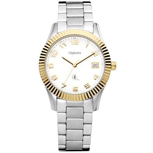 Orphelia Montre Argent Analogique Femmes Positive Feeling 132-2705-18