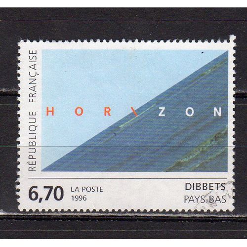 Timbre-Poste De France
