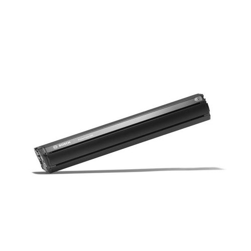 Batterie Vélo BOSCH PowerTube 625 horizontal 36V 625 Wh