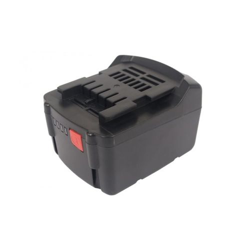 Batterie 14.4V 3Ah Li-ion pour Metabo BS 14.4 LTX Impuls