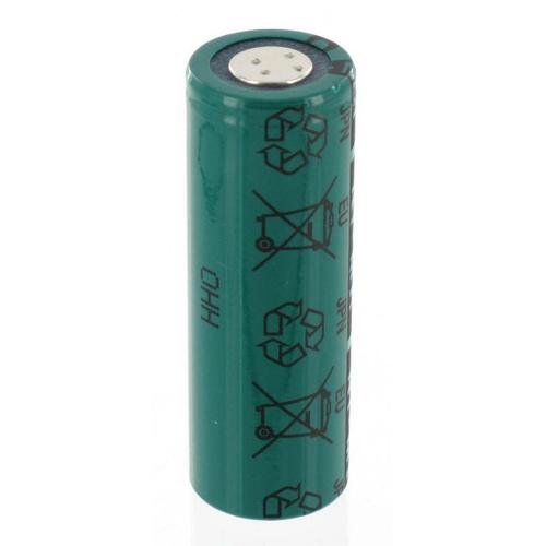 Accu 1.2V NiMh 2700mAh HR-AU