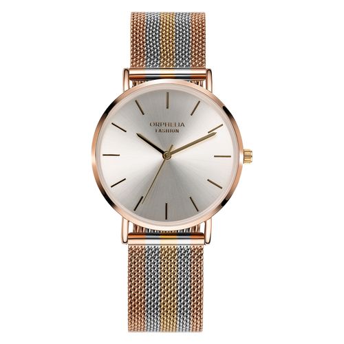 Orphelia Fashion Montre Multicolore Analogique Femmes Milano Of714835