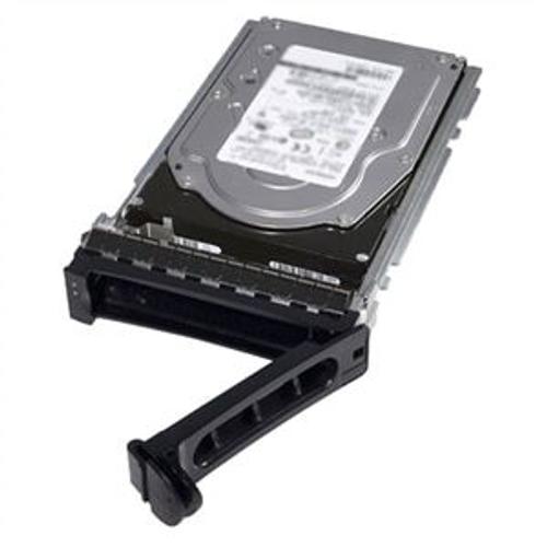 Dell - Kit client - disque dur - 8 To - échangeable à chaud - 3.5" - SAS 12Gb/s - 7200 tours/min
