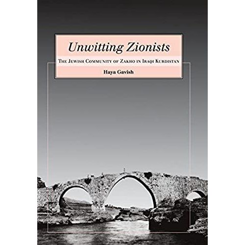 Unwitting Zionists