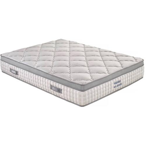 Matelas Ressorts À Mémoire De Forme Bety - 140 X 190 X 29 Cm