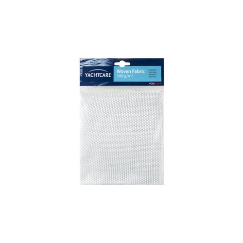 Tissu de verre Yachtcare 300g/m2 - 1m2