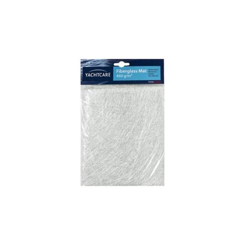 Mat de verre Yachtcare 450g/m2 - 1m2