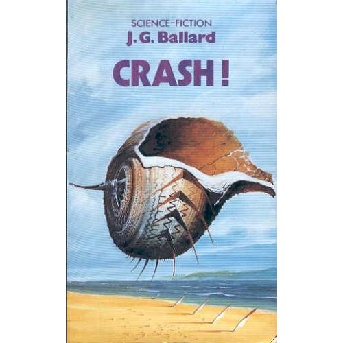Crash !