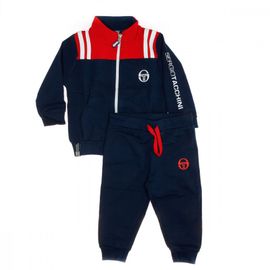 Survetement Bebe Garcon En Soldes 3e Demarque Achat Neuf Ou Occasion Rakuten