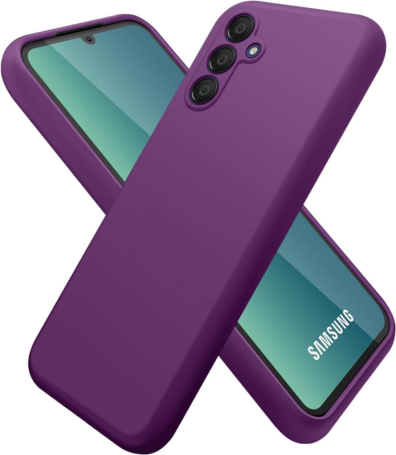 Coque Pour Samsung Galaxy A15, Coque Samsung A15 5g, Housse ... - 9