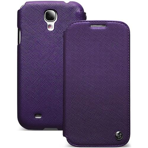 Etui Zenus Prestige Minimal Diary Pour Samsung Galaxy S4 I9500 Zcg4mdpp