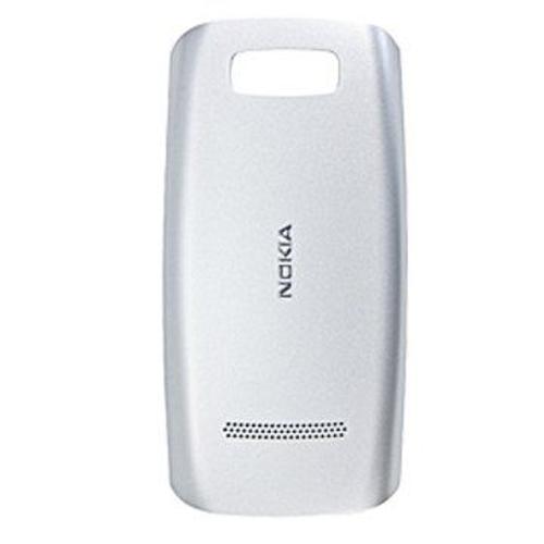 Cache Batterie Blanc Origine Nokia Pour Nokia Asha 305/306