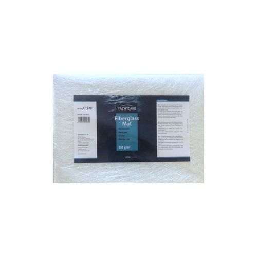 Mat de verre Yachtcare 300g/m2 - 5m2