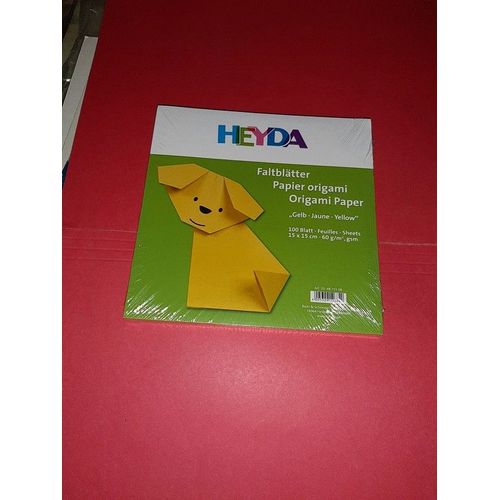 Papier Origami