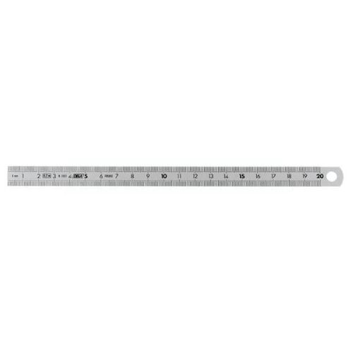 FACOM R?GLET INOX FLEXIBLE 2 FACES 200 MM