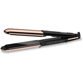 BaByliss ST482E - Lisseur BaByliss straight & curl brillance -