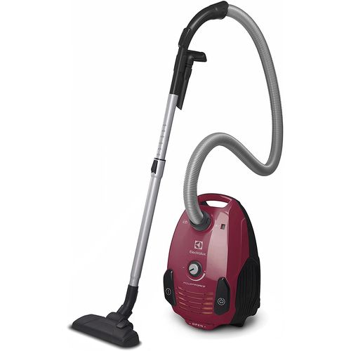 Electrolux EPF61RR Aspirateur cylindrique 800 W