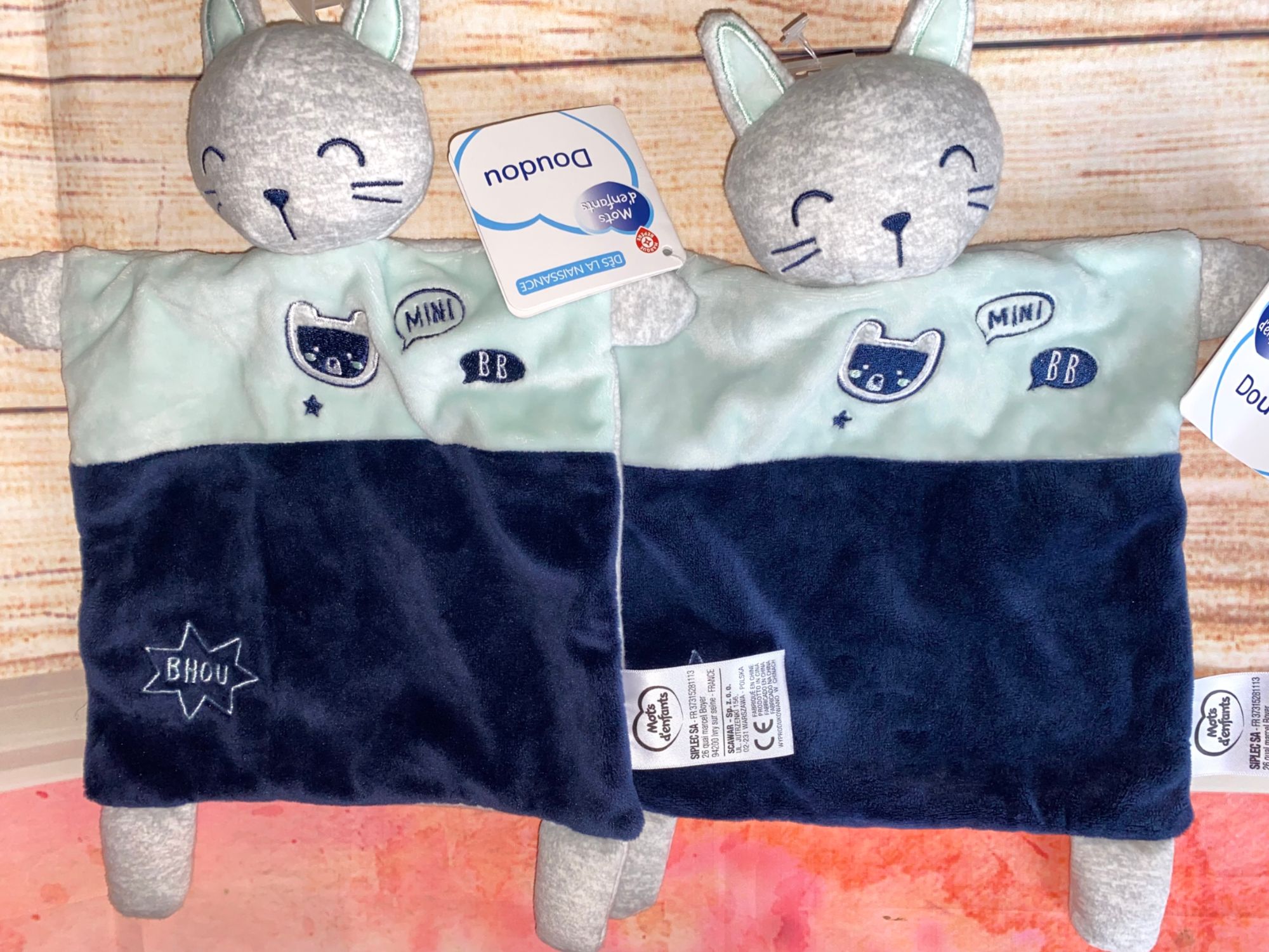 Leclerc Bebe A Prix Bas Neuf Et Occasion Rakuten