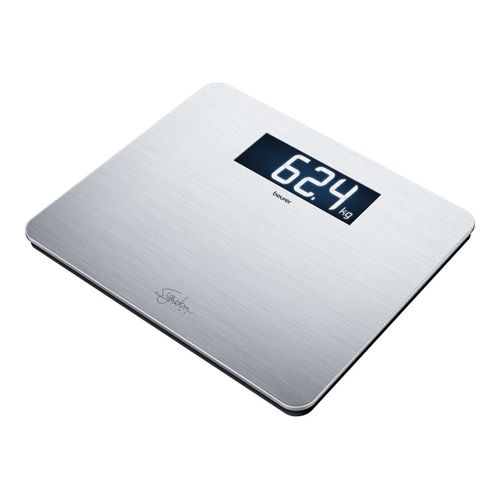 Beurer Signatureline Gs 405 - Balance - Acier Inoxydable