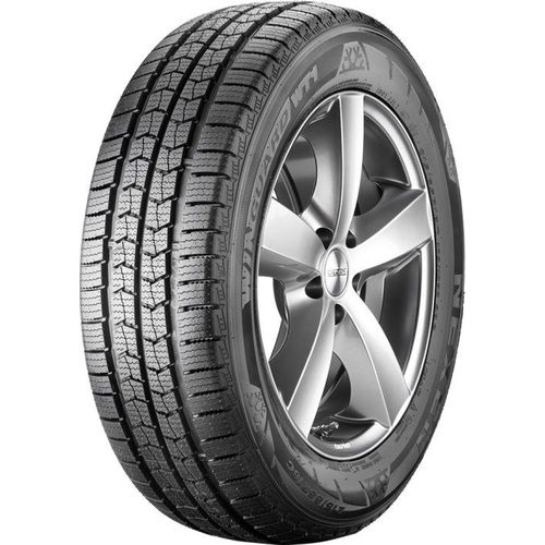 Pneu Nexen Winguard WT1 ( 195/75 R16C 110/108R 10PR )