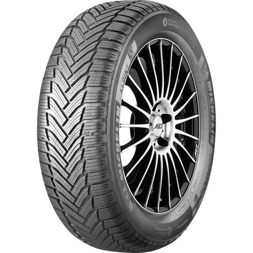 Pneu Michelin Alpin 6 ( 215/50 R19 93T )