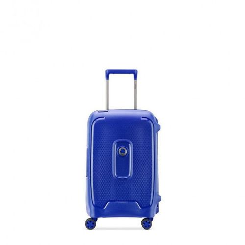 Valise cabine rigide Moncey 55 cm Marine