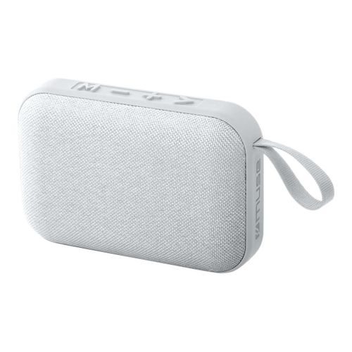 Muse M-308 BTW - Enceinte sans fil Bluetooth - Blanc
