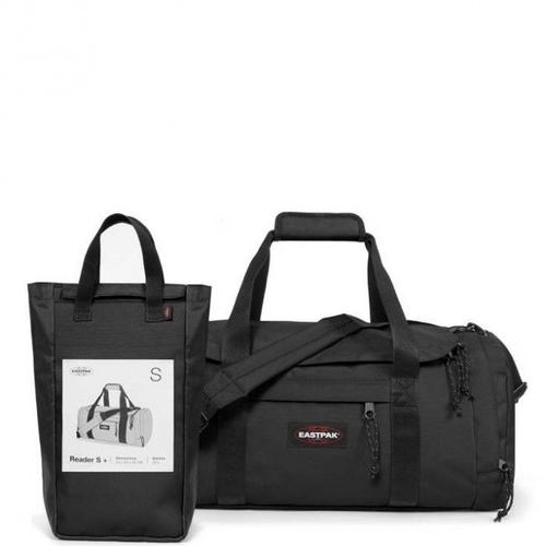 Sac de sport Reader S 40 litres Black