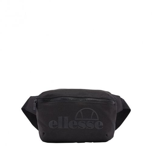 Sac Banane Rosca Cross 22 cm Black Mono