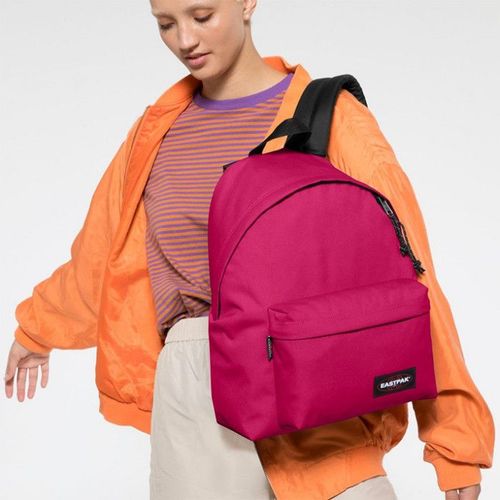 Sac à  dos Padded Pak'R 24 Litres Ruby Pink
