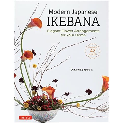 Modern Japanese Ikebana