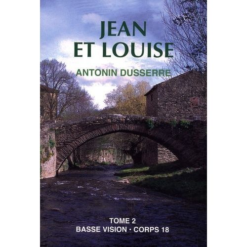 Jean Et Louise - Tome 2
