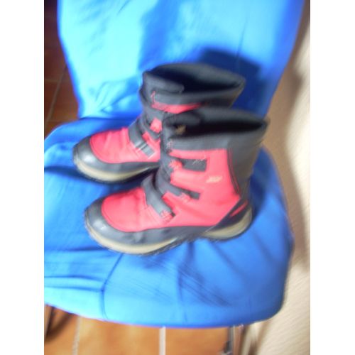 Bottines Neige Mixtes Northbrook 38.