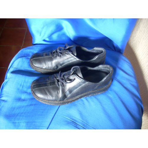 Chaussures Arcus 36.
