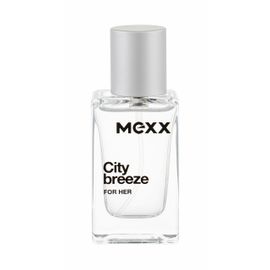 Mexx 15ml City Breeze Pour Elle, Eau De Toilette 