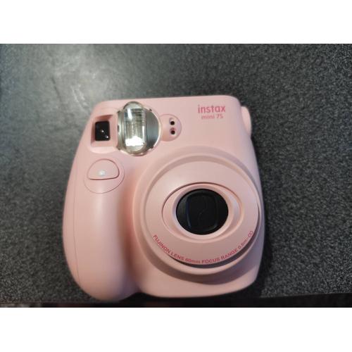 Instax mini 7s