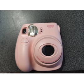 Instax mini 7s