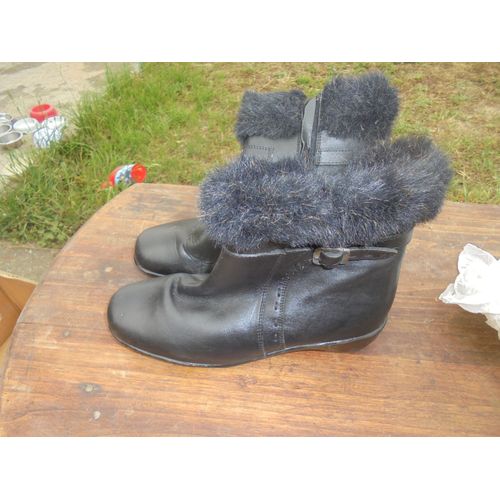 Bottines - 39