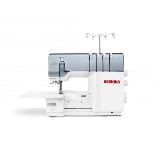 Bernina L 850 Machine à surjeter 4 fils