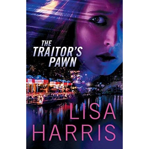 The Traitor's Pawn