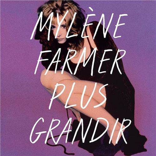 Plus Grandir - Best Of 1986-1996 - Cd Album  Audio + Dvd (Package )